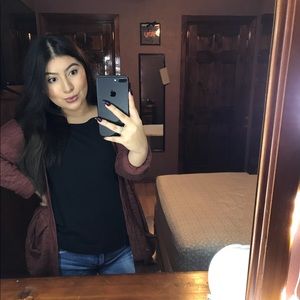 Meet your Posher, Jasmin